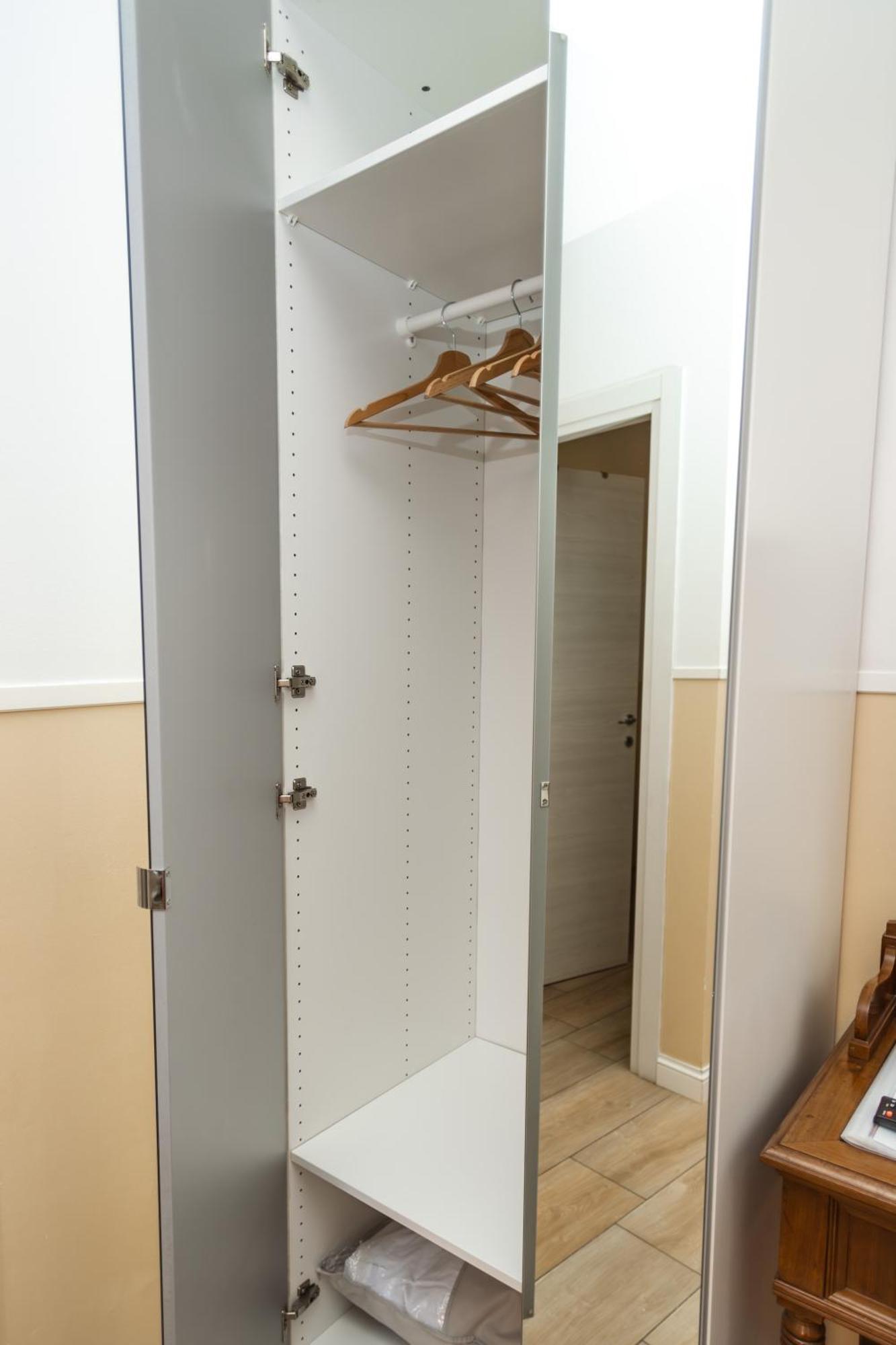 Il Tiro Rooms Bologna Bagian luar foto