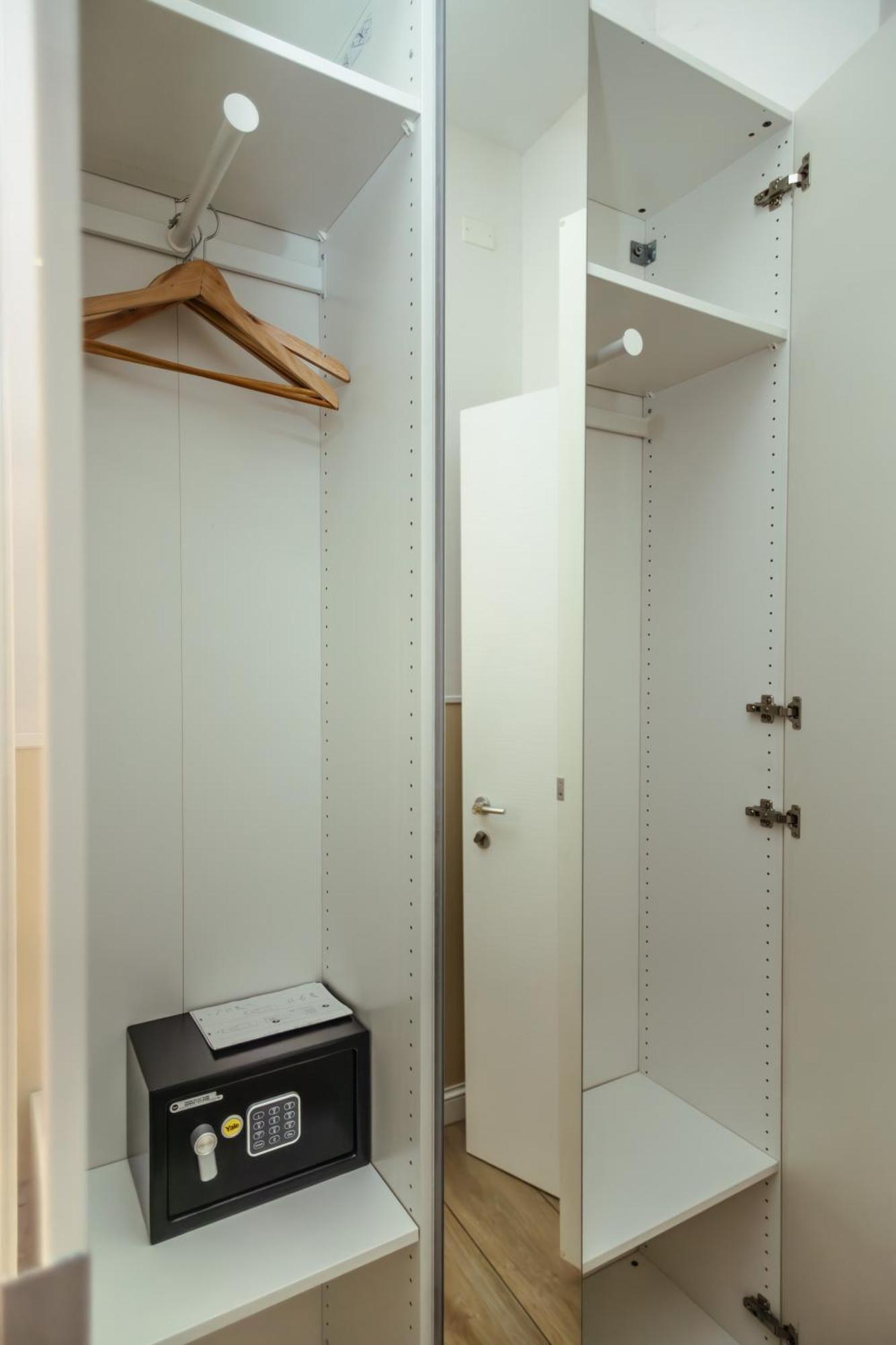 Il Tiro Rooms Bologna Bagian luar foto